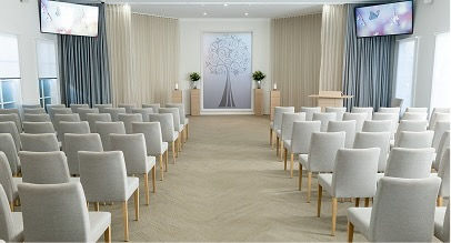 chapel
