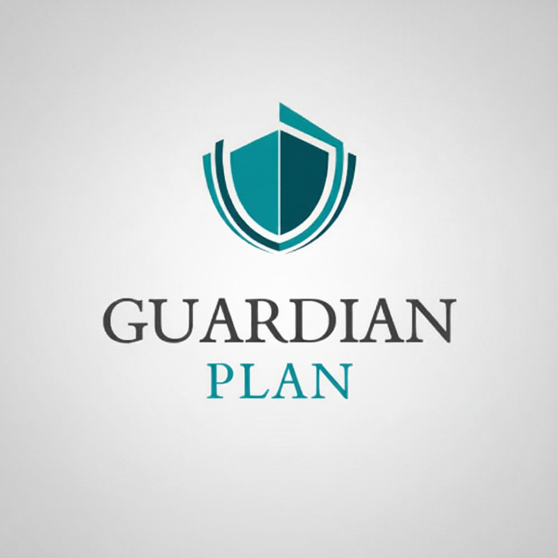 Guardian Plan logo