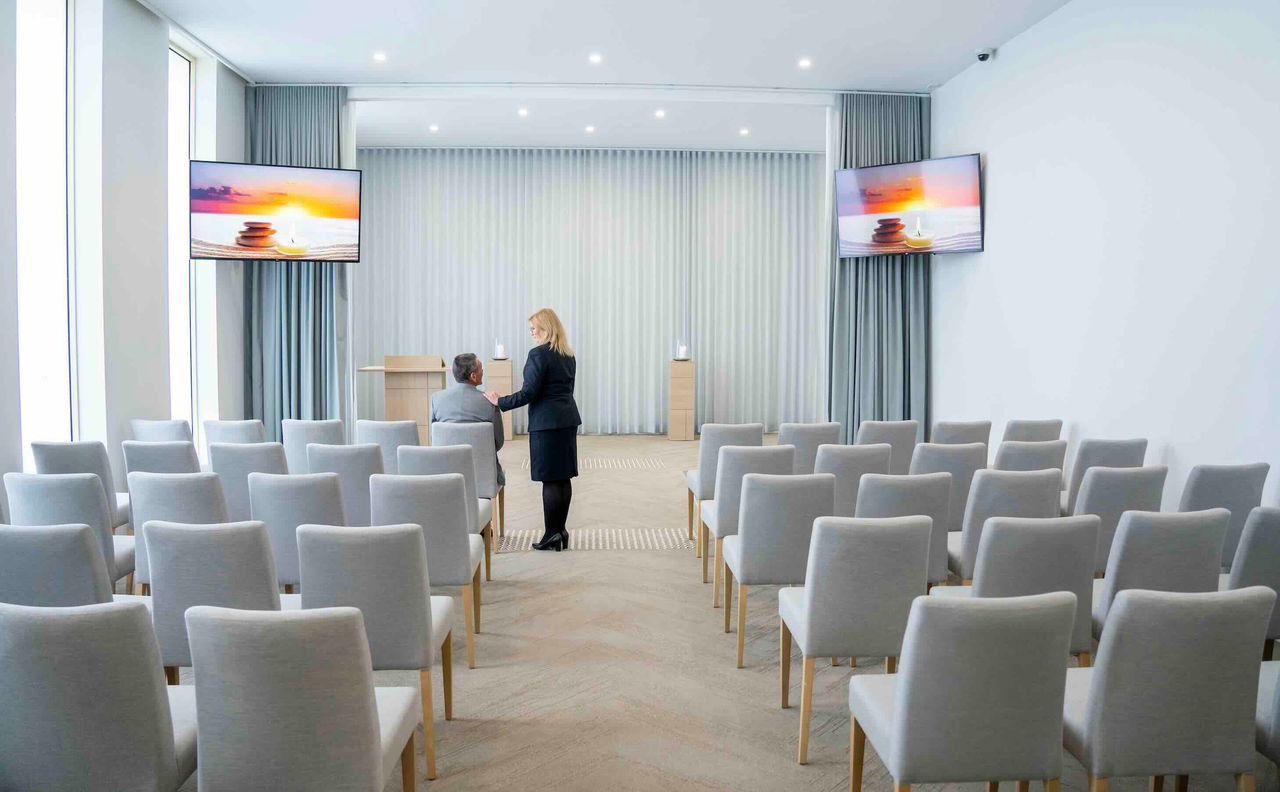 Our Chapel